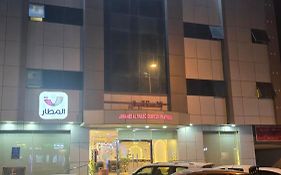 جواهر الشرق للشقق المخدومة